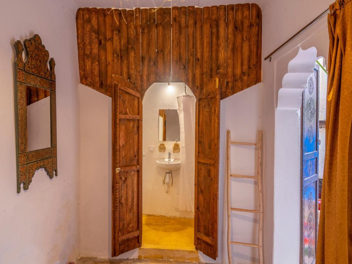 La Maison Berbere Marrakesh Exterior photo